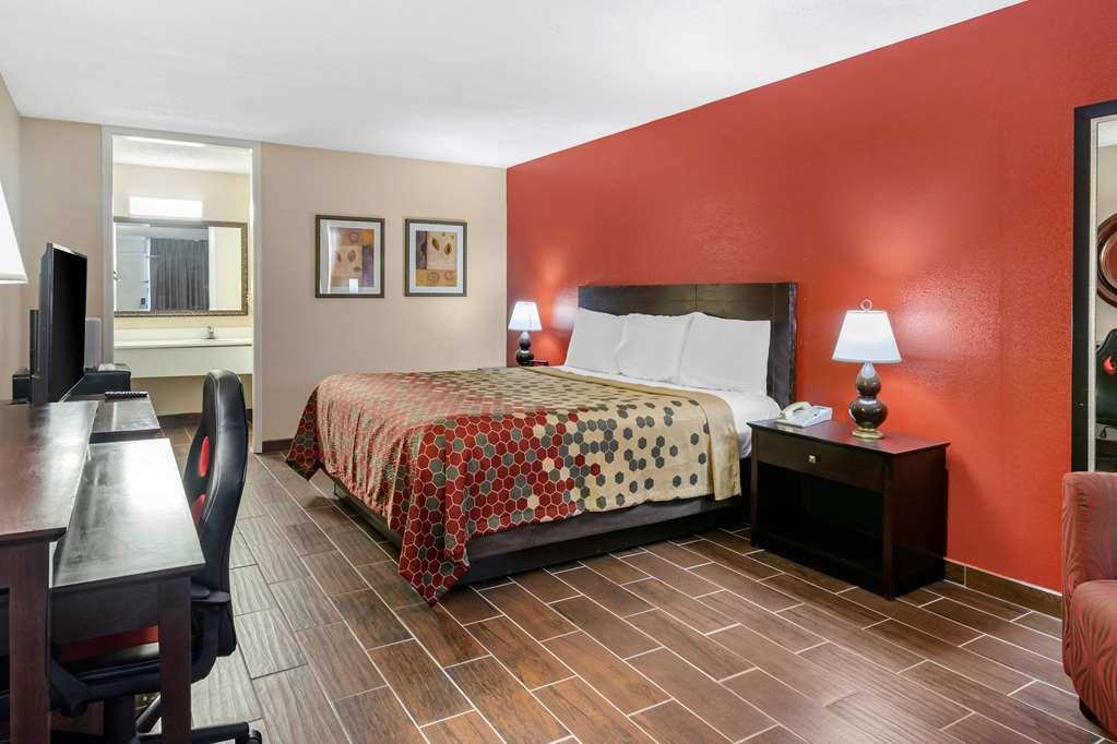 Clarion Inn Brunswick Rom bilde