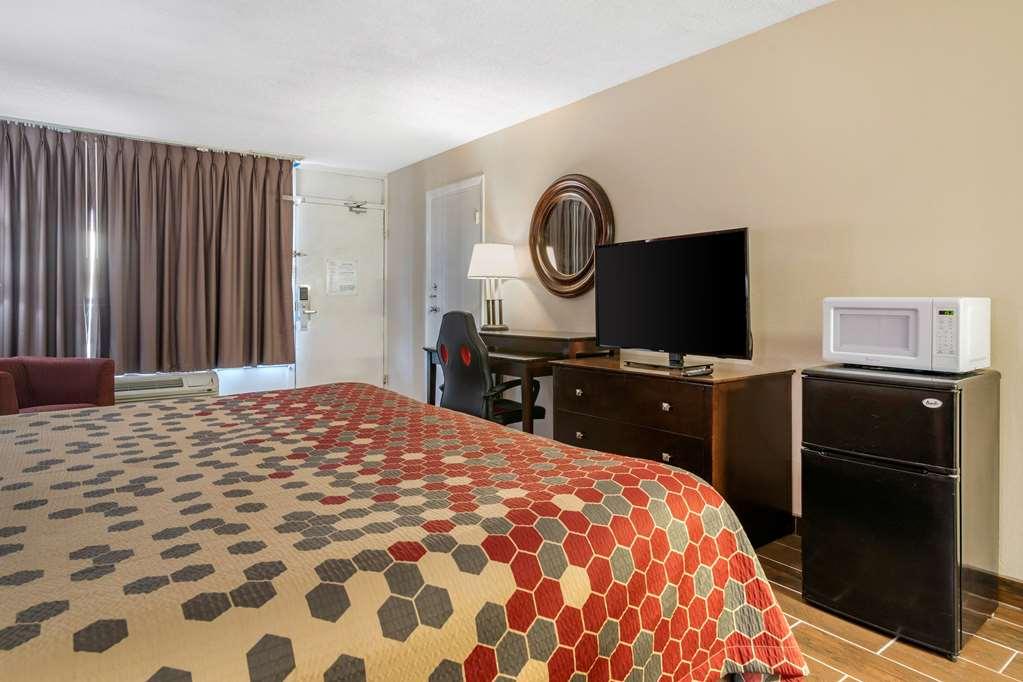 Clarion Inn Brunswick Rom bilde