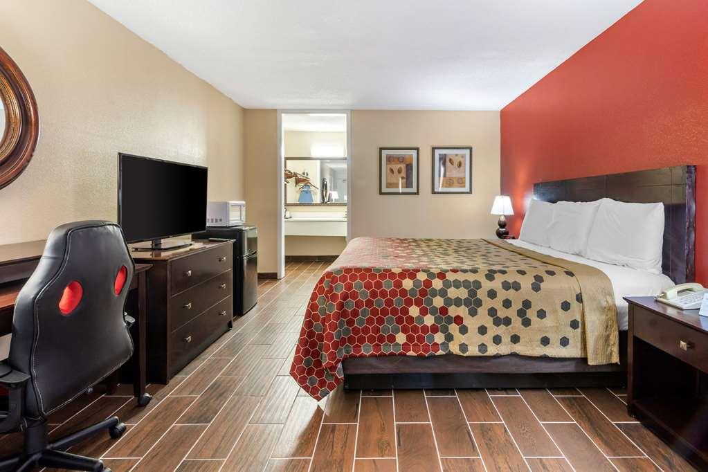 Clarion Inn Brunswick Rom bilde